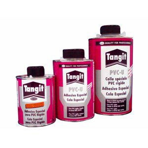 Tangit PVC lepidlo 125 g tuba