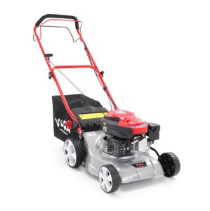 Travní sekačka VeGA 404 SDX 5in1 benzínová s pojezdem