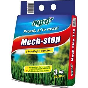 Agro Mech-stop pytel s uchem 10 kg