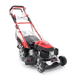 Travní sekačka VeGA 485 SXHE 7in1 benzínová s pojezdem