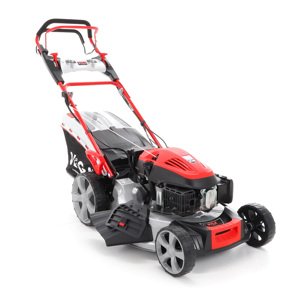 Travní sekačka VeGA 545 SXHE 7in1 benzínová s variabilním pojezdem
