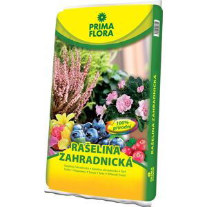 PRIMAFLORA Rašelina 75 l