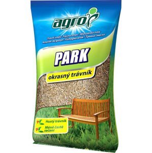 AGRO Travní směs PARK - 5 kg