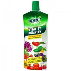 AGRO Vitality komplex 1 l