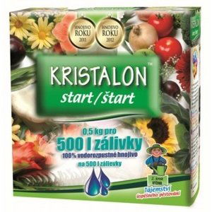 AGRO Kristalon Start 0,5 kg