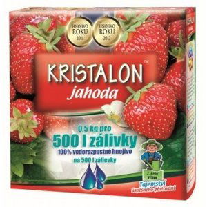 Kristalon Jahoda 0,5 kg