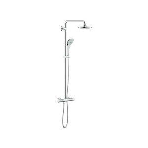 Sprchový set GROHE EUPHORIA SYSTEM 180 chromovaný