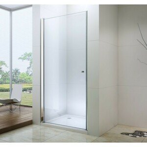 Sprchové dveře Mexen Pretoria 60 cm