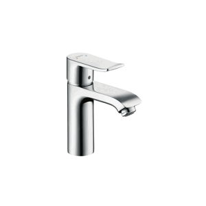 Umyvadlová baterie Hansgrohe Metris ComfortZone 110 chrom