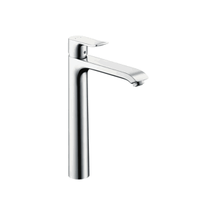 Umyvadlová baterie Hansgrohe Metris ComfortZone 260 s výpustí