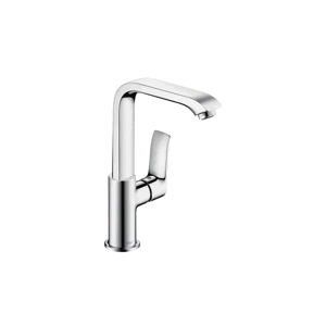 Umyvadlová baterie Hansgrohe Metris ComfortZone 230 s výpustí