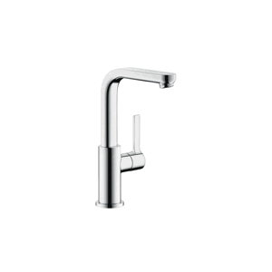 Umyvadlová baterie Hansgrohe Metris S ComfortZone 230 s výpustí