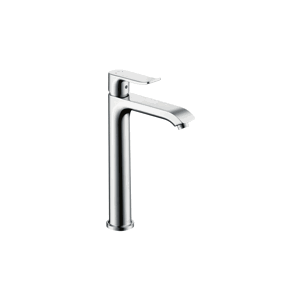 Umyvadlová baterie Hansgrohe Metris ComfortZone 200 bez výpusti