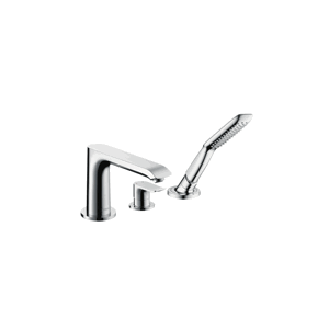 Baterie se sprchou HANSGROHE METRIS  - 31190000