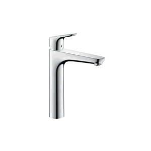 Umyvadlová baterie Hansgrohe Focus ComfortZone 190 bez výpusti