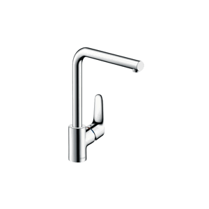 Dřezová baterie HANSGROHE FOCUS - 31817000