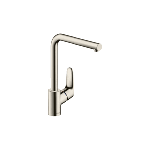 Dřezová baterie HANSGROHE FOCUS -  31817800