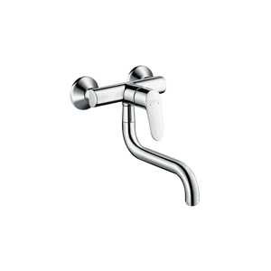 Dřezová baterie HANSGROHE FOCUS -  31825000