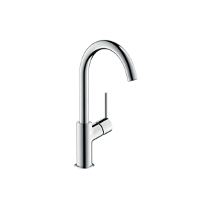 Umyvadlová baterie Hansgrohe Talis ComfortZone 210 s odtokem