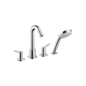 Vanová baterie HANSGROHE TALIS -  32314000