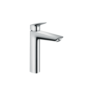 Umyvadlová baterie Hansgrohe Logis ComfortZone 190 bez výpusti