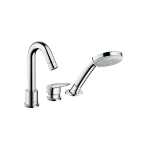 Baterie se sprchou HANSGROHE LOGIS - 71310000