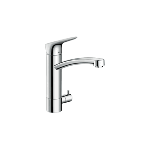 Dřezová baterie HANSGROHE LOGIS - 71834000