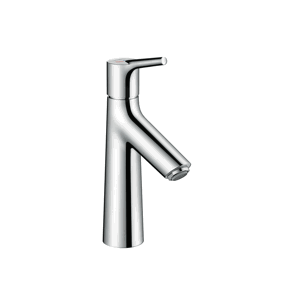 Umyvadlová baterie Hansgrohe Talis S ComfortZone 100 bez výpusti