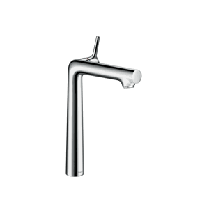 Umyvadlová baterie Hansgrohe Talis S ComfortZone 250 bez výpusti