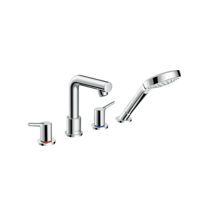 Baterie se sprchou HANSGROHE TALIS S -  72418000