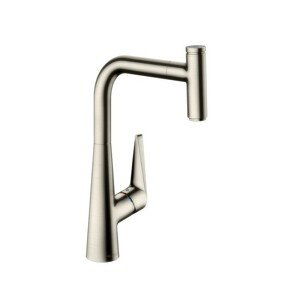 Dřezová baterie HANSGROHE TALIS SELECT S - 72821800