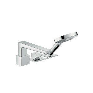 Baterie se sprchou HANSGROHE METROPOL -74550000