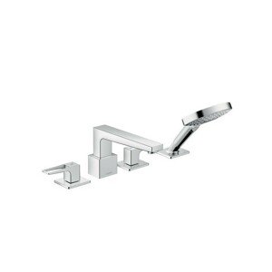 Baterie se sprchou HANSGROHE METROPOL - 74552000