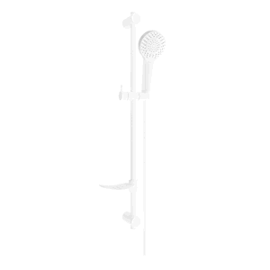 Posuvný sprchový set MEXEN DF05 bílý