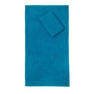 Faro Bavlněný ručník Aqua 50x100 cm tyrkysový