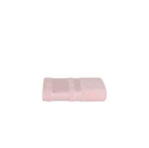 Faro Bavlněný ručník Augustin 50x90 cm růžový