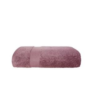 Faro Bavlněný ručník Fashion 70x140 cm růžový