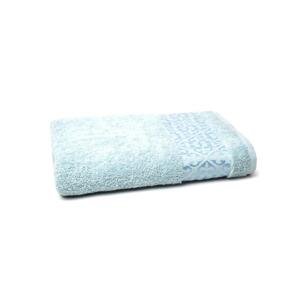 Faro Bavlněný ručník Royal 70x140 cm modrý