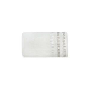 Faro Bavlněný ručník Sagitta 70x140 cm bílý