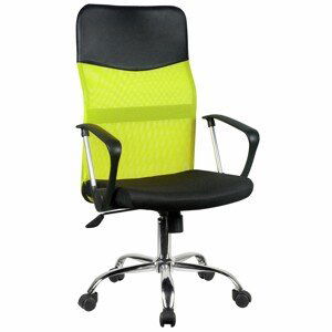 Avord Kancelářská židle OCF-7 zelená