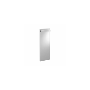 Koupelnové zrcadlo s LED osvětlením KERAMAG ICON XS 37 cm