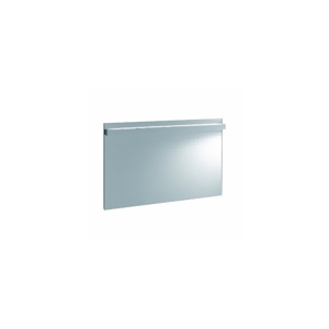 Koupelnové zrcadlo s LED osvětlením KERAMAG ICON 120 cm