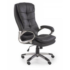 HALMAR Kancelářská židle Tony černá
