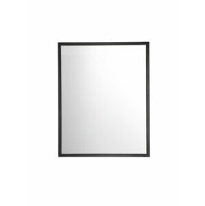 Comad Koupelnové zrcadlo Brooklin 840 černé