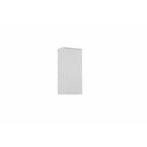 Comad Koupelnová závěsná skříňka horní Galaxy 830 1D alpská bílá