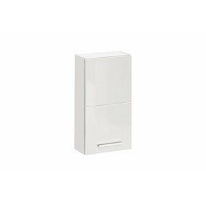 Comad Koupelnová skříňka Twist 830 1D bílá