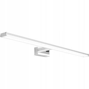 TooLight Koupelnové svítidlo 15W 68,5CM APP370-1W stříbrné