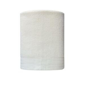 Faro Bavlněný ručník Bella 70x140 cm krémový