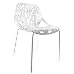 Tutumi Designová židle Orlando