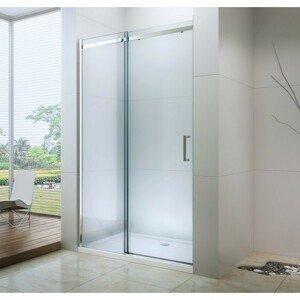 Sprchové dveře Mexen Omega 160 cm